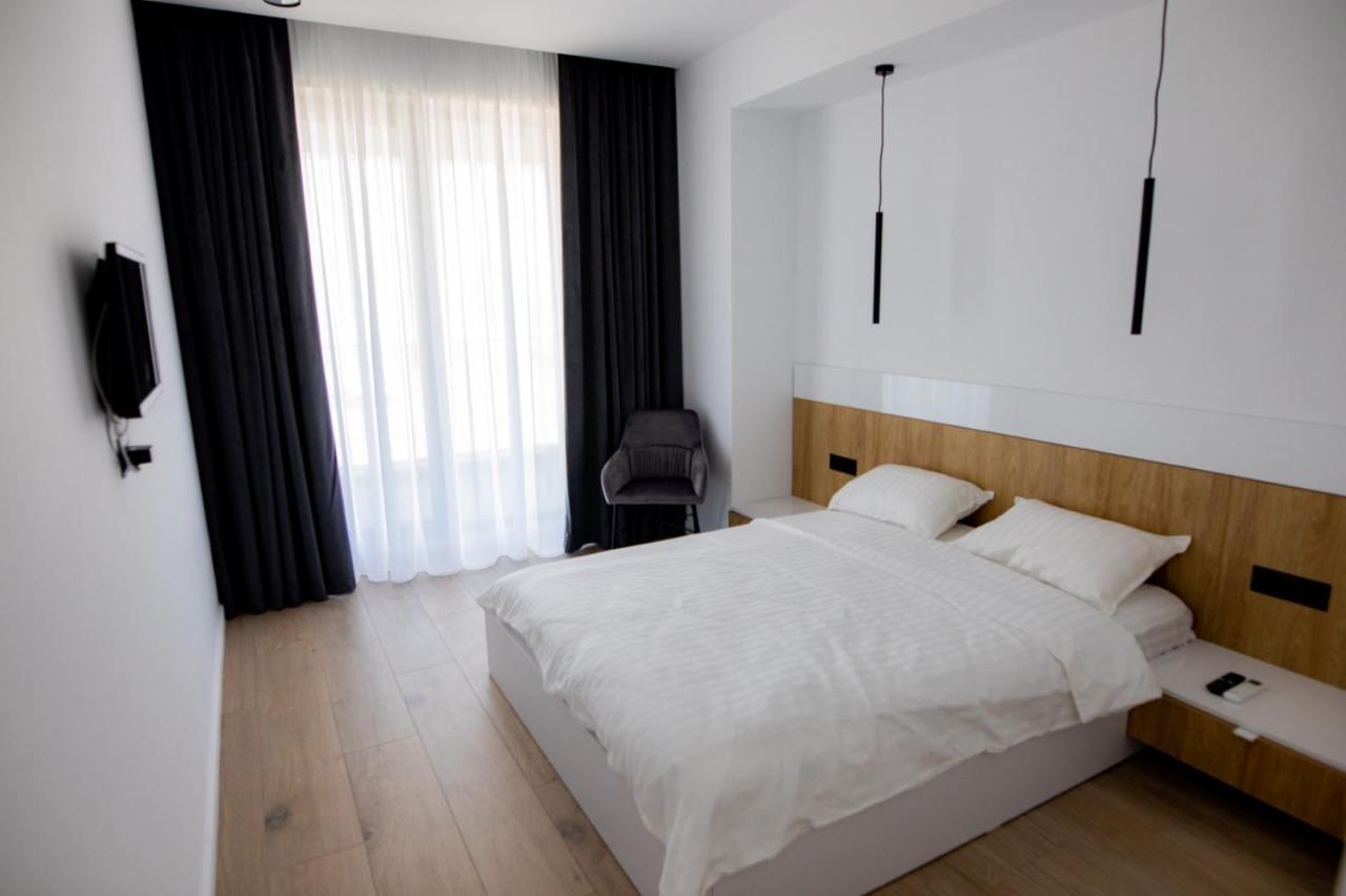 Sea On Mamaia Apartment Exterior photo