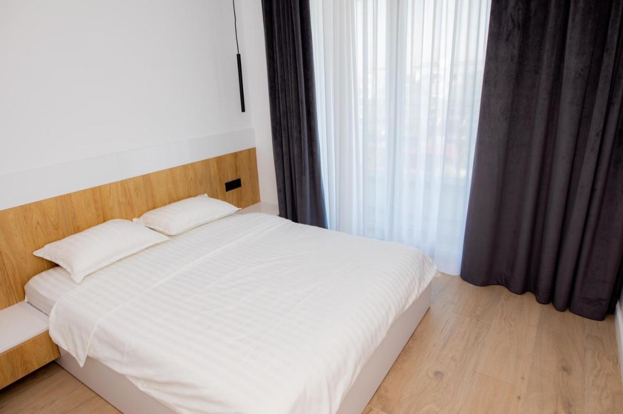 Sea On Mamaia Apartment Exterior photo