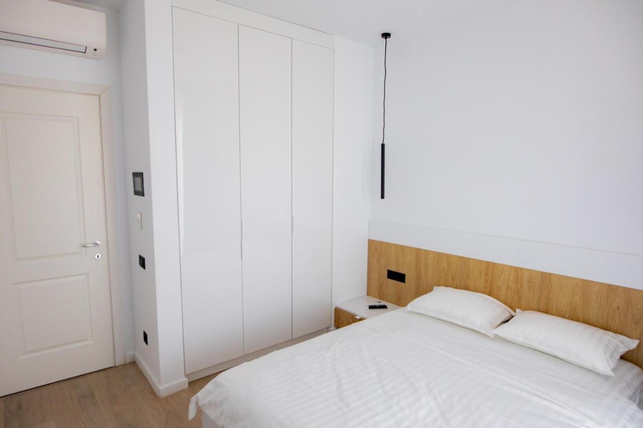 Sea On Mamaia Apartment Exterior photo
